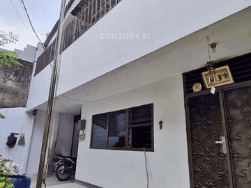 Rumah Kost Berlokasi Strategis Di Gunung Sahari Jakarta Pusat