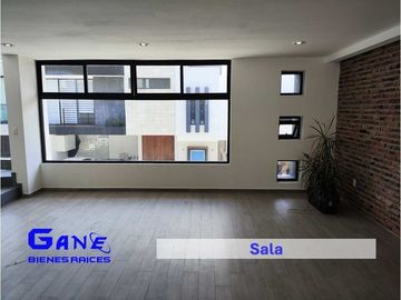 Venta Casa Privada Altuss Lago Esmeralda Atizapan