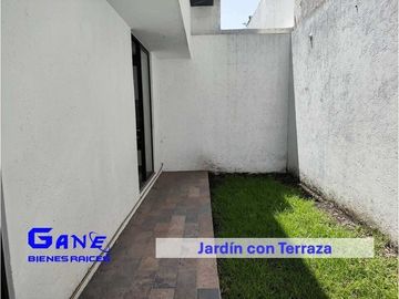 Venta Casa Privada Altuss Lago Esmeralda Atizapan