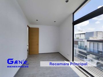 Venta Casa Privada Altuss Lago Esmeralda Atizapan