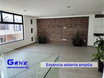 Venta Casa Privada Altuss Lago Esmeralda Atizapan
