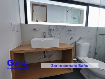 Venta Casa Privada Altuss Lago Esmeralda Atizapan
