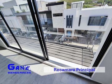 Venta Casa Privada Altuss Lago Esmeralda Atizapan