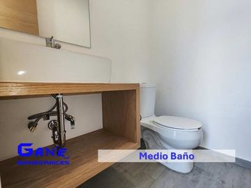 Venta Casa Privada Altuss Lago Esmeralda Atizapan