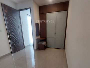 Disewakan Rumah Siap Huni Dekat Stasiun Jurangmangu
