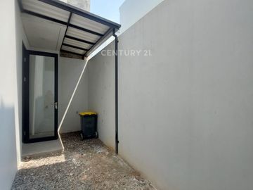 Disewakan Rumah Siap Huni Dekat Stasiun Jurangmangu