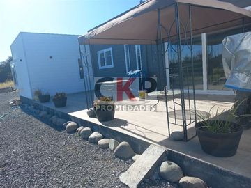Casa en venta de 5 dorm. en Yumbel