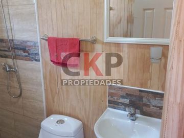 Casa en venta de 5 dorm. en Yumbel