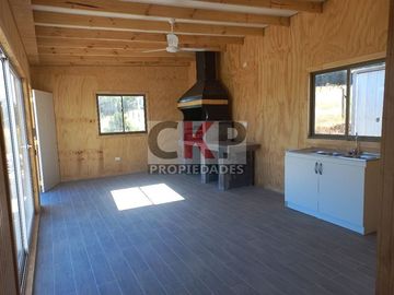 Casa en venta de 5 dorm. en Yumbel