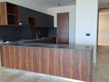 Departamento en venta Mérida Yucatán, Privada Tamara Sereniti Chabekal
