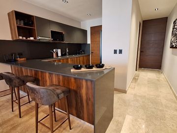 Departamento en venta Mérida Yucatán, Privada Tamara Sereniti Chabekal