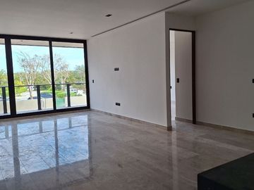 Departamento en venta Mérida Yucatán, Privada Tamara Sereniti Chabekal