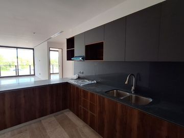 Departamento en venta Mérida Yucatán, Privada Tamara Sereniti Chabekal