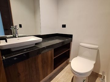 Departamento en venta Mérida Yucatán, Privada Tamara Sereniti Chabekal