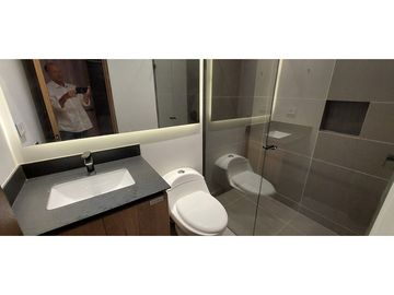 Apto de rentas cortas para estrenar