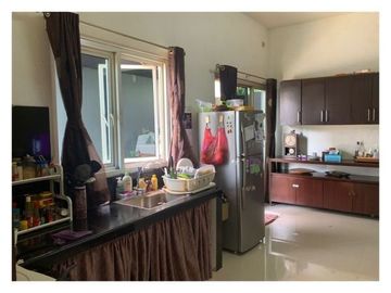 RUMAH LOKASI DI KAWASAN CINERE DEPOK
