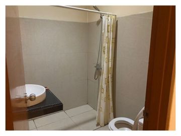 RUMAH LOKASI DI KAWASAN CINERE DEPOK