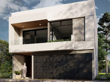 CASA EN LOMAS 4TA SLP