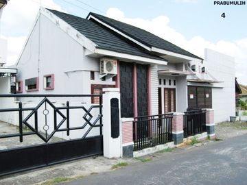 Jual Rumah + 10 Kamar Kost2an di Kota Prabumulih