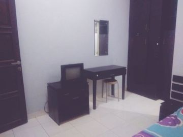 Jual Rumah + 10 Kamar Kost2an di Kota Prabumulih