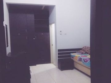 Jual Rumah + 10 Kamar Kost2an di Kota Prabumulih