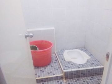 Jual Rumah + 10 Kamar Kost2an di Kota Prabumulih