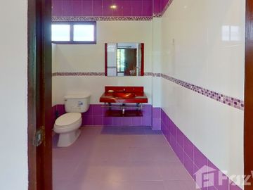 Vintage Teak Wood Home in World Club Land