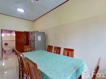 Vintage Teak Wood Home in World Club Land