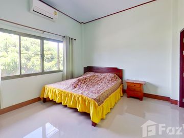 Vintage Teak Wood Home in World Club Land