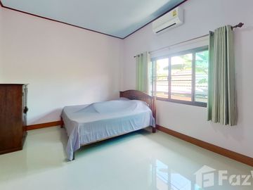 Vintage Teak Wood Home in World Club Land