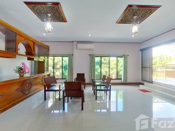Vintage Teak Wood Home in World Club Land