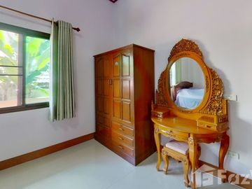 Vintage Teak Wood Home in World Club Land