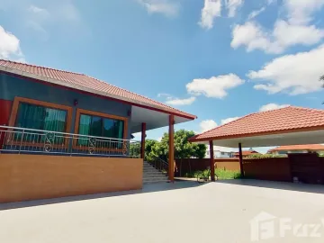 Vintage Teak Wood Home in World Club Land