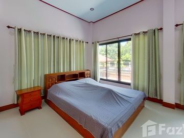 Vintage Teak Wood Home in World Club Land