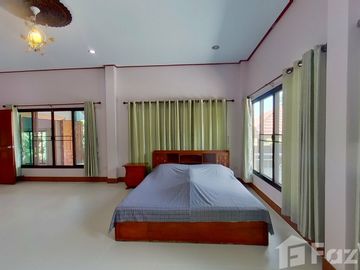 Vintage Teak Wood Home in World Club Land