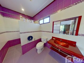 Vintage Teak Wood Home in World Club Land