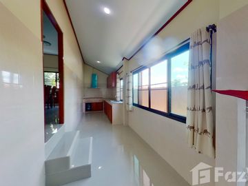 Vintage Teak Wood Home in World Club Land