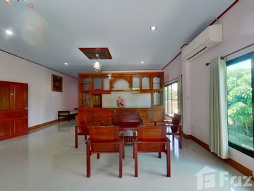 Vintage Teak Wood Home in World Club Land