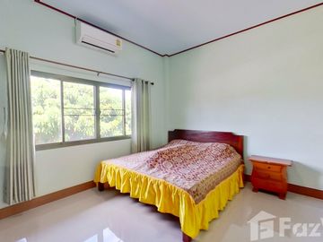 Vintage Teak Wood Home in World Club Land