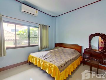 Vintage Teak Wood Home in World Club Land