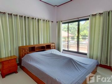 Vintage Teak Wood Home in World Club Land