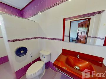 Vintage Teak Wood Home in World Club Land
