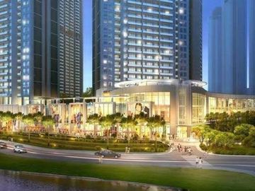 INFO-Dijual New Apartemen Taman Anggrek Residences harga bagus buat inves
