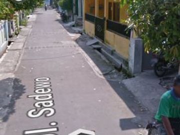 Dijual rumah kost kartasura