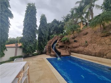 Venta casa Altos de Panamá, Fuentes del Fresno