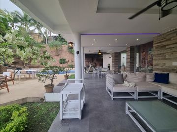 Venta casa Altos de Panamá, Fuentes del Fresno