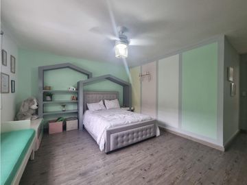 Venta casa Altos de Panamá, Fuentes del Fresno