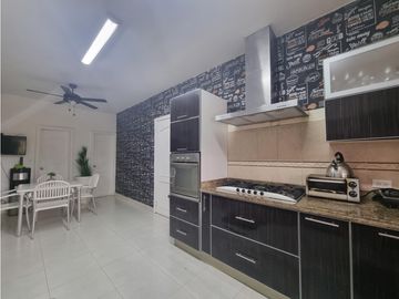 Venta casa Altos de Panamá, Fuentes del Fresno