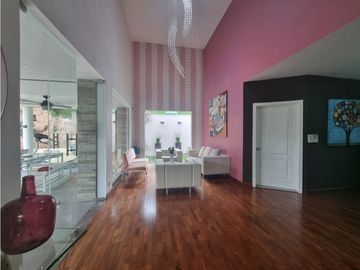Venta casa Altos de Panamá, Fuentes del Fresno