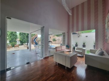 Venta casa Altos de Panamá, Fuentes del Fresno